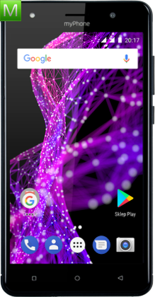 myPhone Prime 2