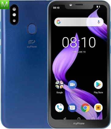 myPhone Prime 3