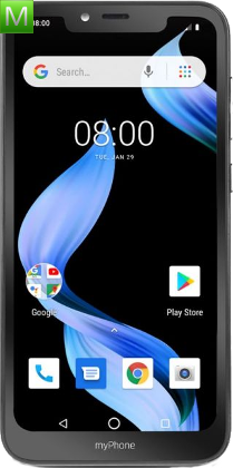 myPhone Prime 3 Lite