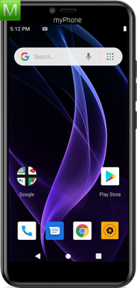 myPhone Prime 4 Lite