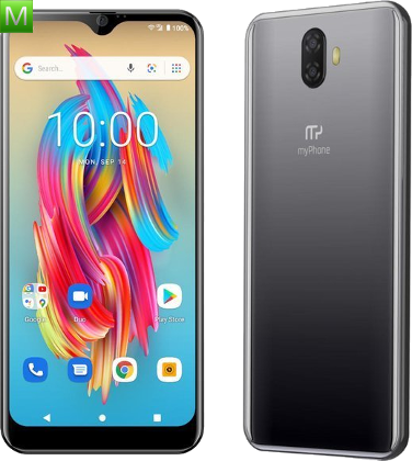 myPhone Prime 5