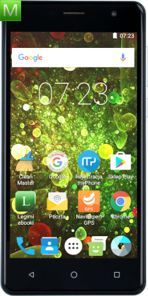 myPhone Q-Smart Elite