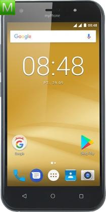 myPhone Q-Smart III
