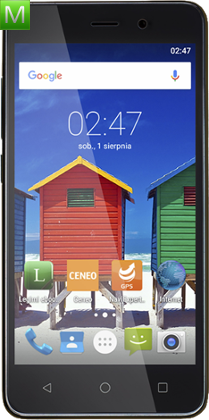 myPhone Q-Smart LTE
