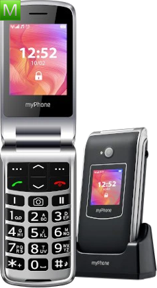 myPhone Rumba 2