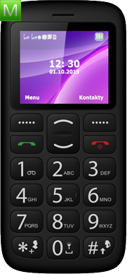myPhone Simply 2