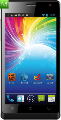myPhone Smart