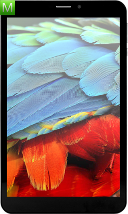 myPhone SmartView 8 LTE