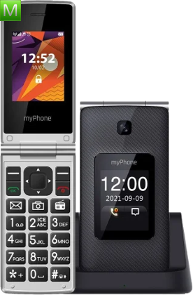 myPhone Tango LTE+