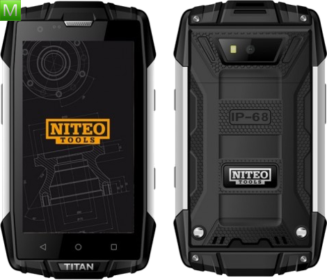 myPhone Titan