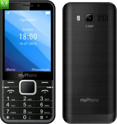 myPhone Up