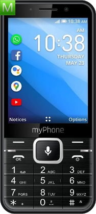 myPhone Up Smart