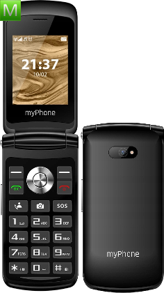 myPhone Waltz