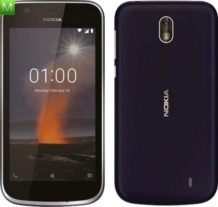 Nokia 1