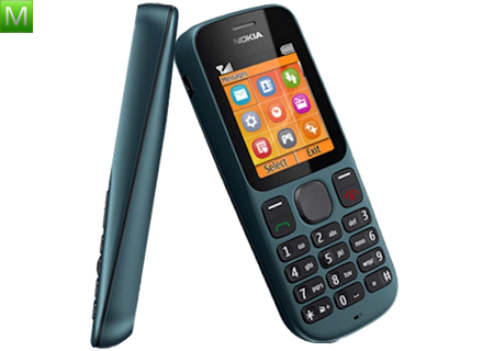 Nokia 100