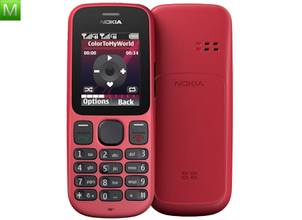 Nokia 101
