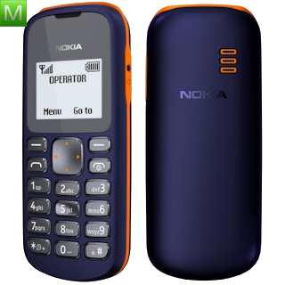 Nokia 103