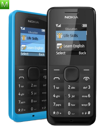 Nokia 105