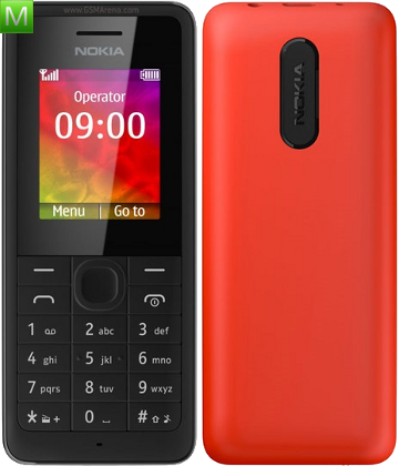Nokia 106