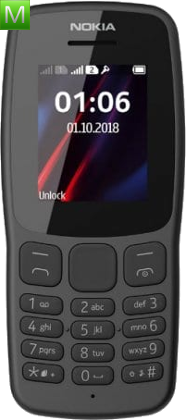 Nokia 106 2018