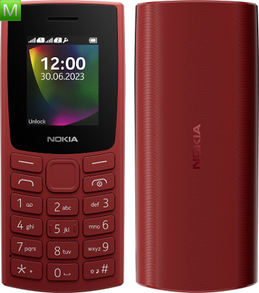 Nokia 106 2023