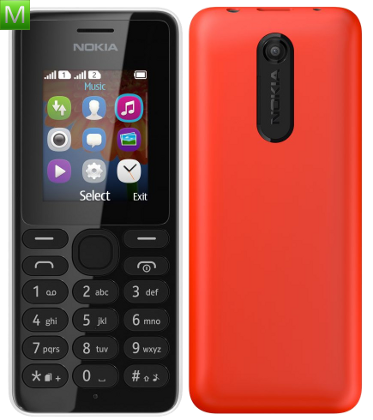 Nokia 108