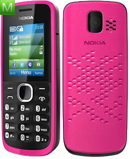Nokia 110