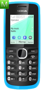 Nokia 111