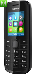 Nokia 113