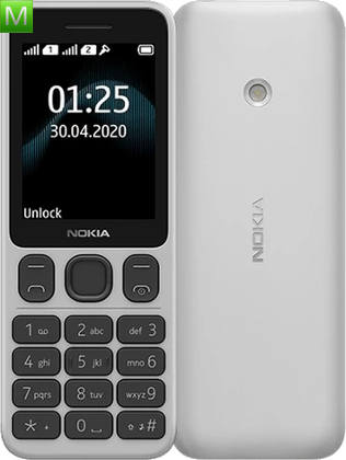 Nokia 125