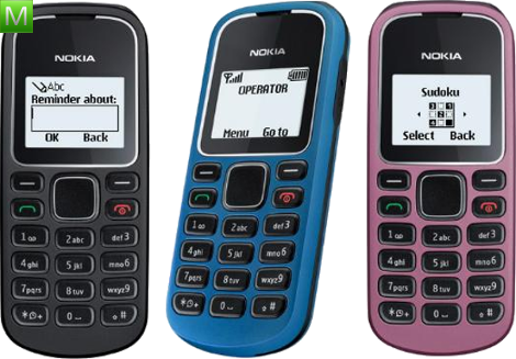 Nokia 1280