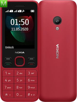 Nokia 150 2020