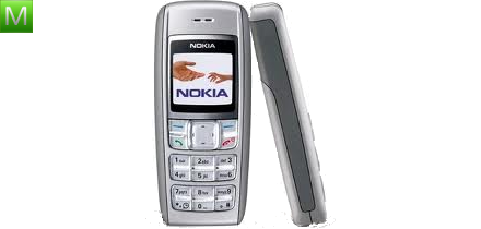 Nokia 1600
