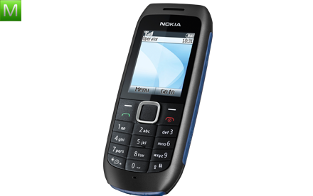 Nokia 1616