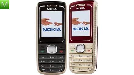 Nokia 1650