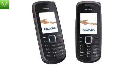 Nokia 1661