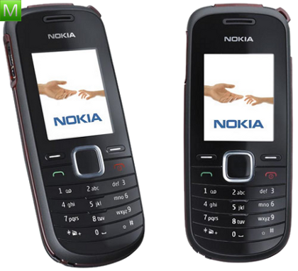 Nokia 1662