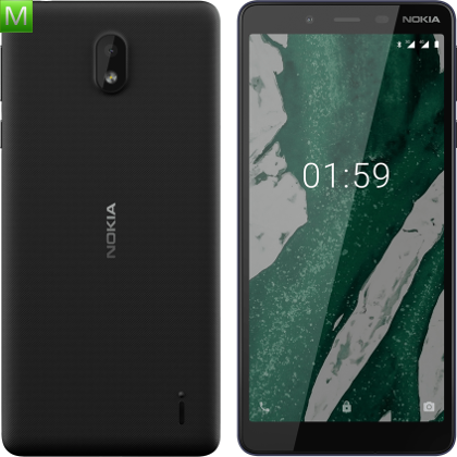 Nokia 1 Plus