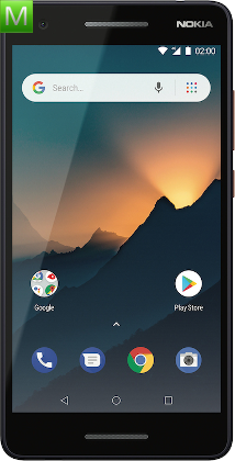 Nokia 2.1 Dual SIM