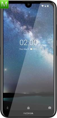Nokia 2.2