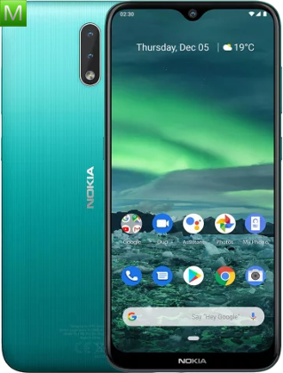 Nokia 2.3