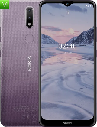 Nokia 2.4