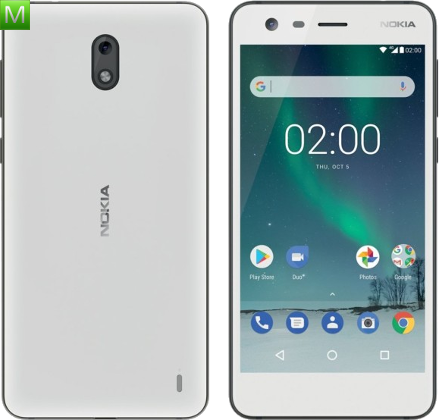 Nokia 2