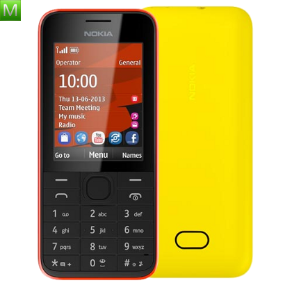 Nokia 207