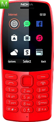 Nokia 210
