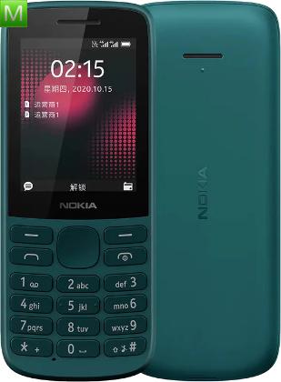 Nokia 215 4G