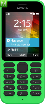 Nokia 215 Dual SIM