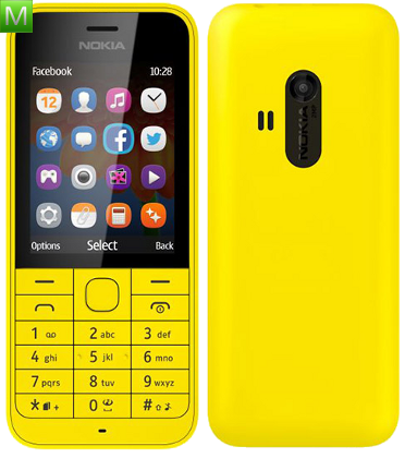 Nokia 220