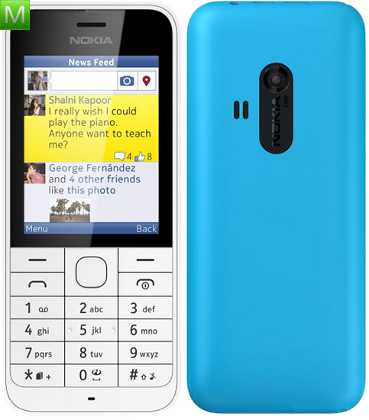 Nokia 220 Dual SIM