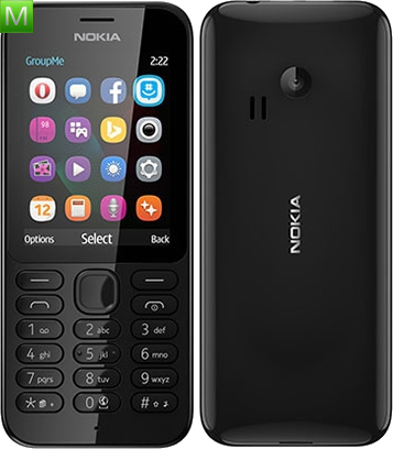 Nokia 222